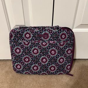 Vera Bradley Laptop Organizer